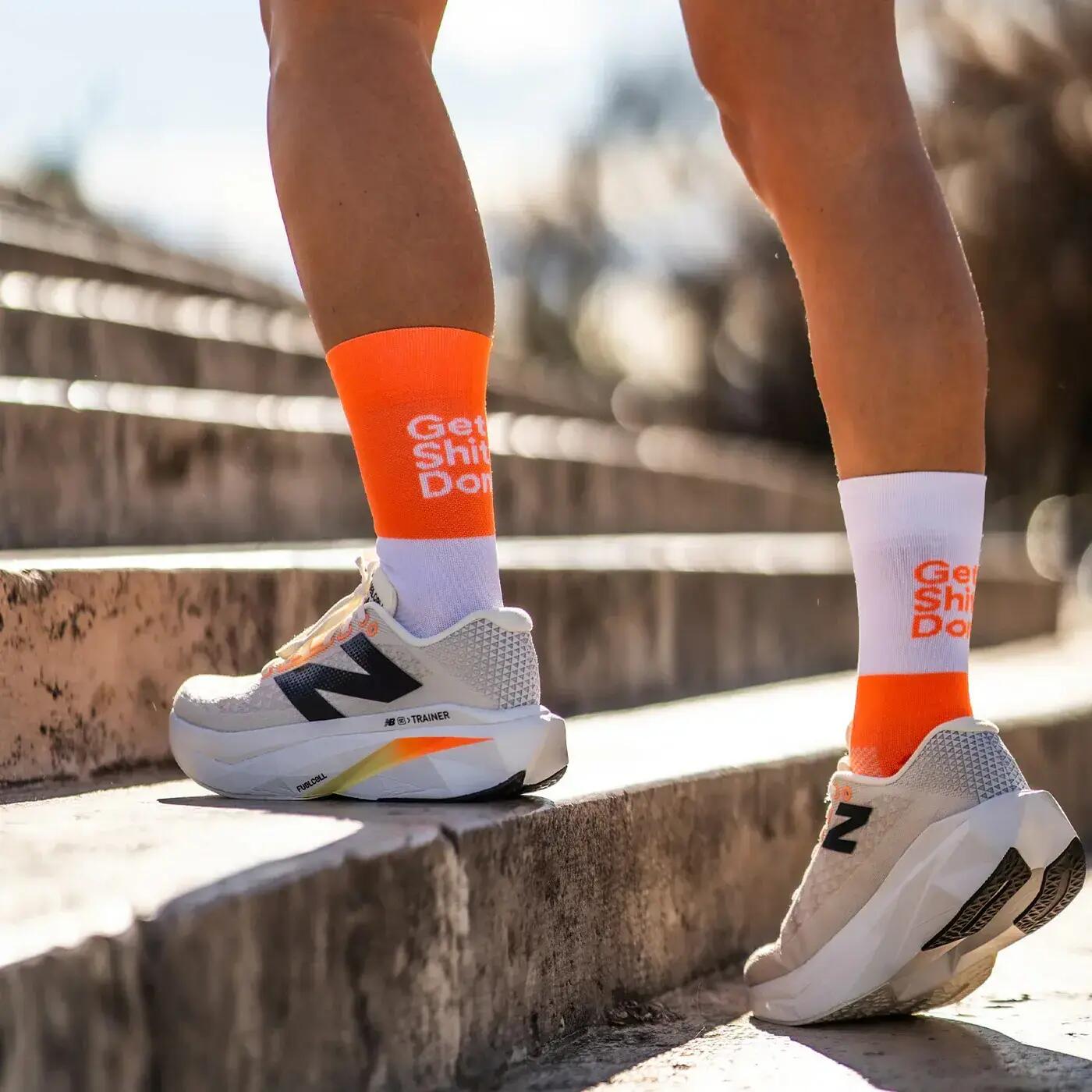 Chaussettes Sporcks Get Shit Done 3/5