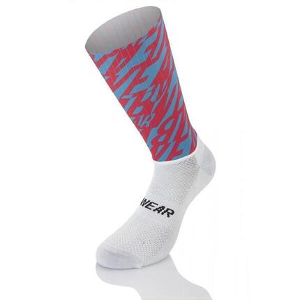 Sokken Mb Wear Aero Fast H20 Allover