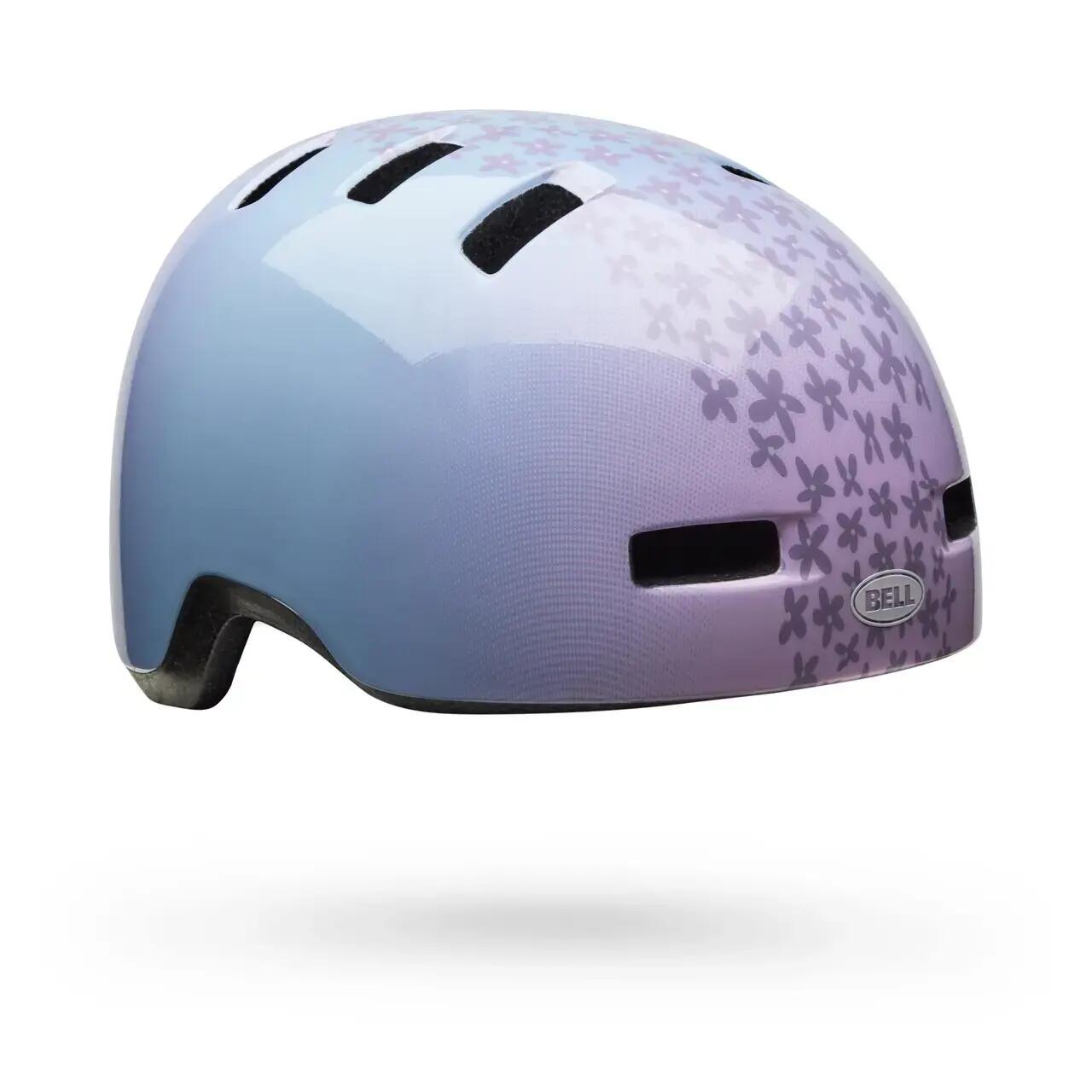 Casque enfant Bell Lil Ripper 2/3