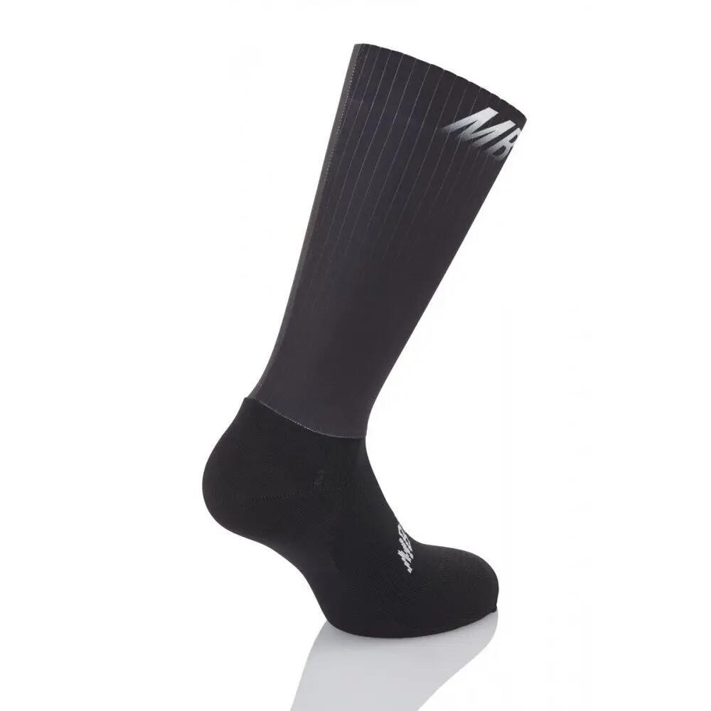Socken Mb Wear Aero Fast H20 2/2