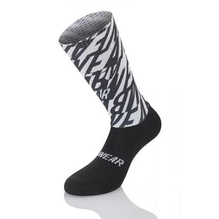 Sokken Mb Wear Aero Dry H20 Signature
