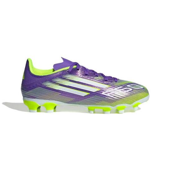 Chaussures de football enfant adidas F50 League AG