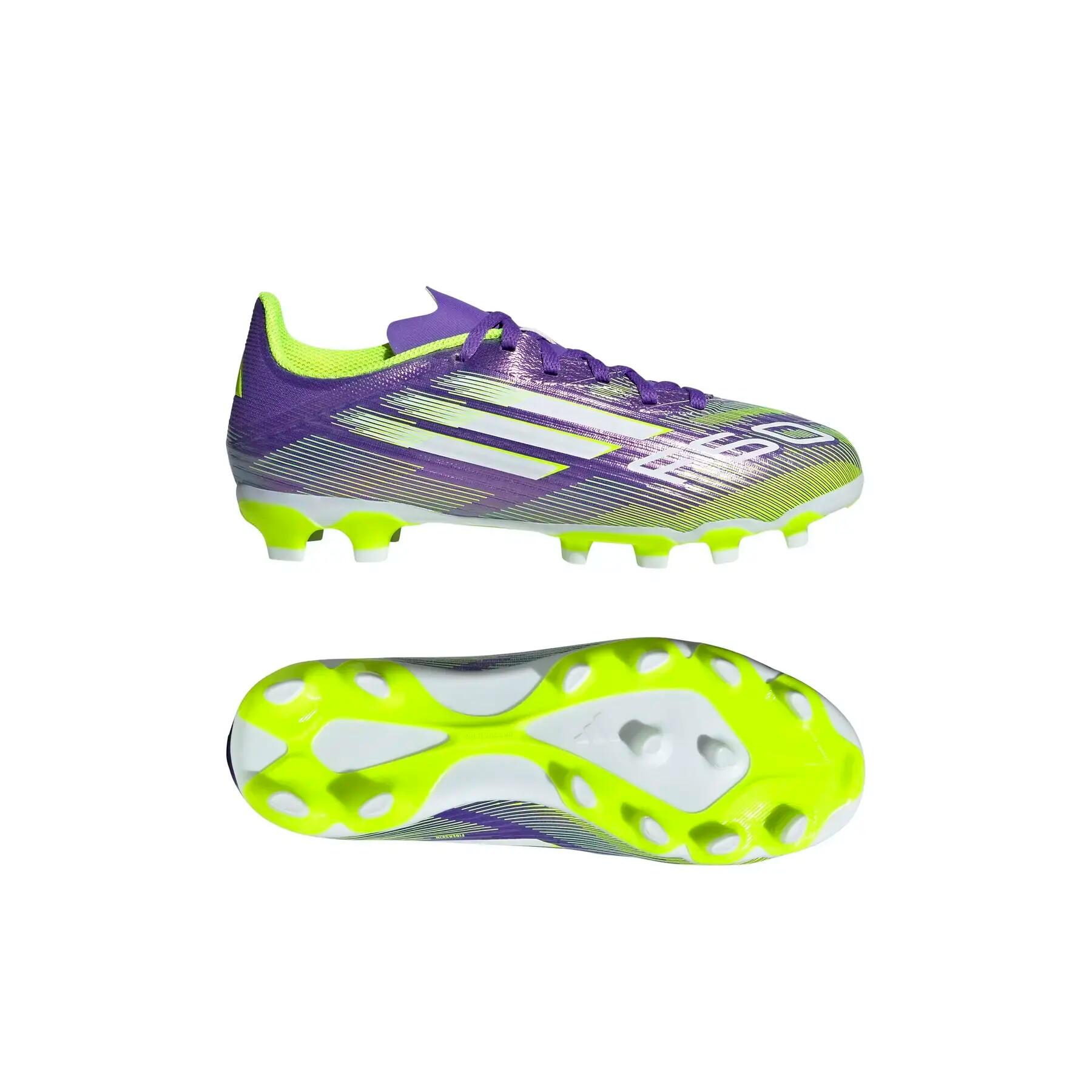 Chaussures de football enfant adidas F50 League AG 7/7