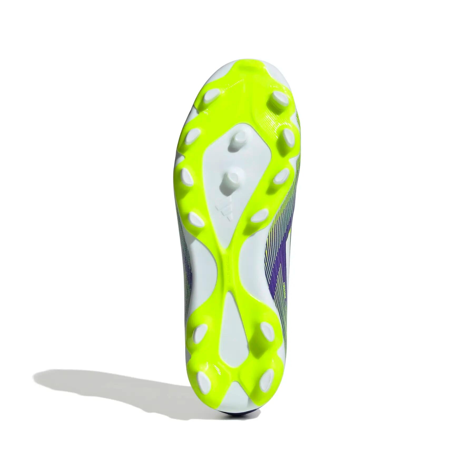 Chaussures de football enfant adidas F50 League AG 6/7