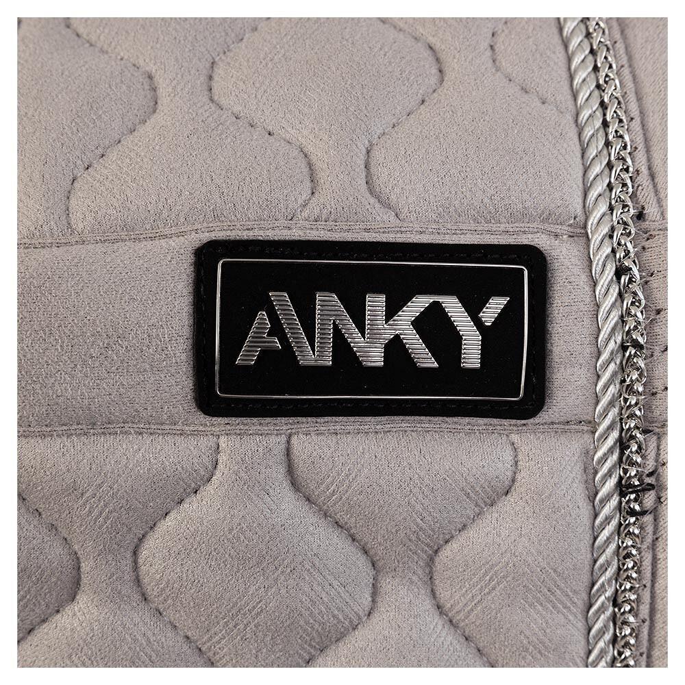 Tapis de dressage pour cheval ANKY XB25002 3/4