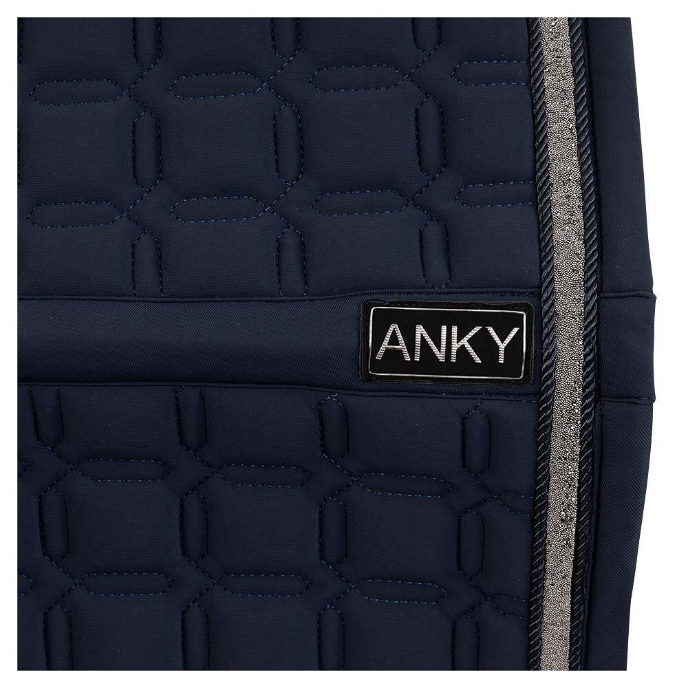 Tapis de dressage pour cheval lumineux ANKY 3/4