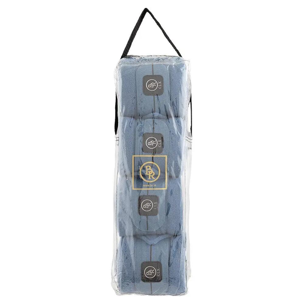 Vendas de polo para caballo BR Equitation CLX 2/2