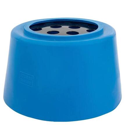 Mangeoire lente pour cheval Stubbs Slo-Grazer