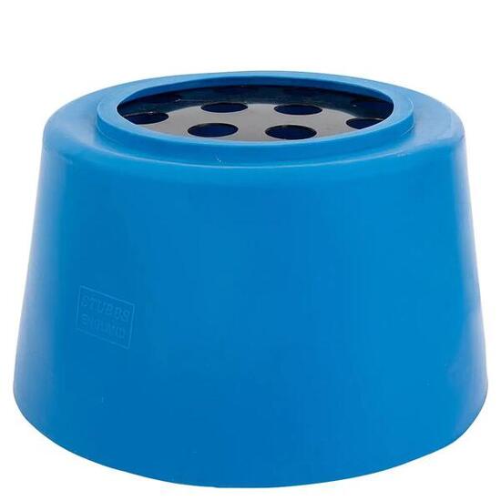 Mangeoire lente pour cheval Stubbs Slo-Grazer