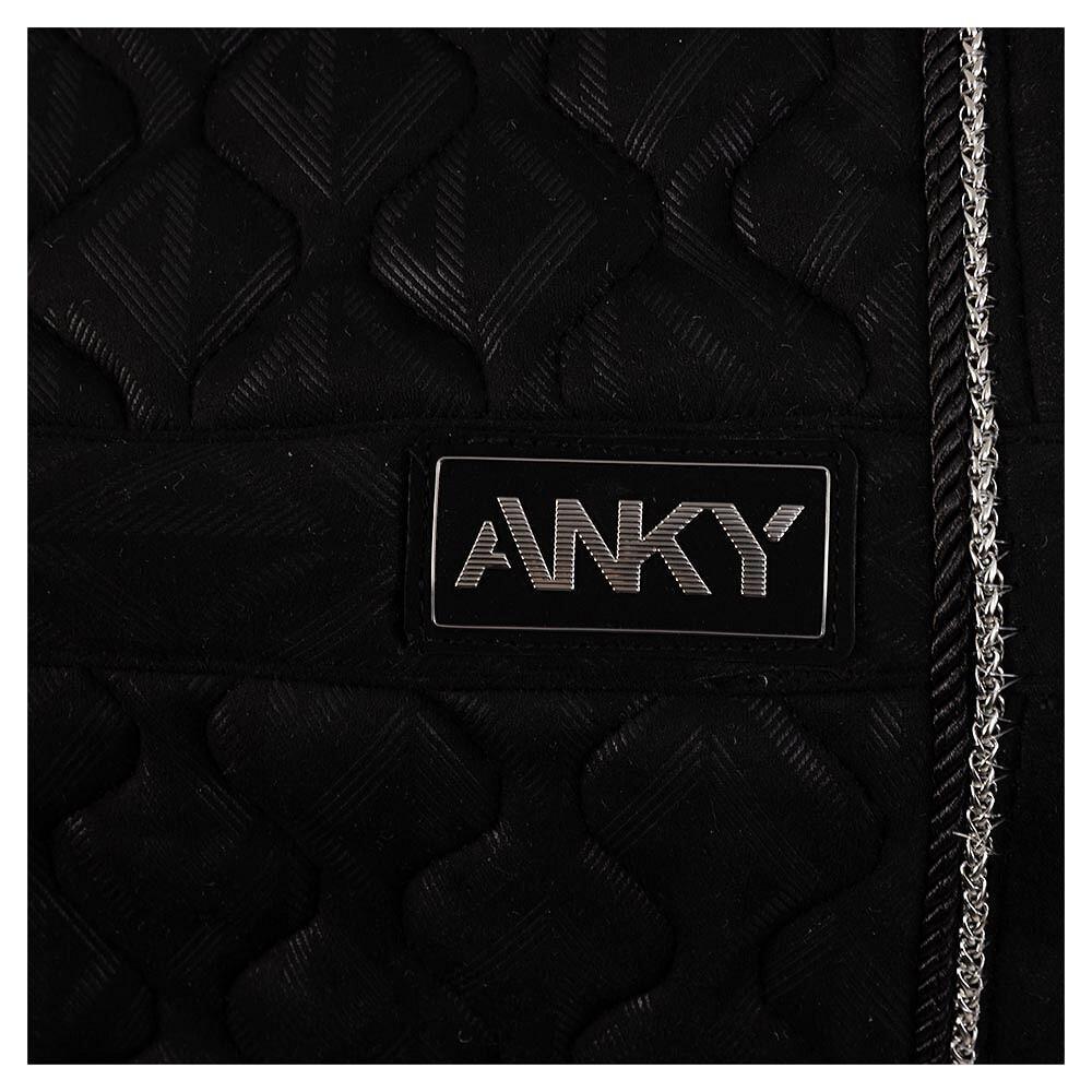 Tapis de dressage pour cheval ANKY XB25002 3/4