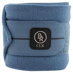 Bandes de polo pour cheval BR Equitation CLX