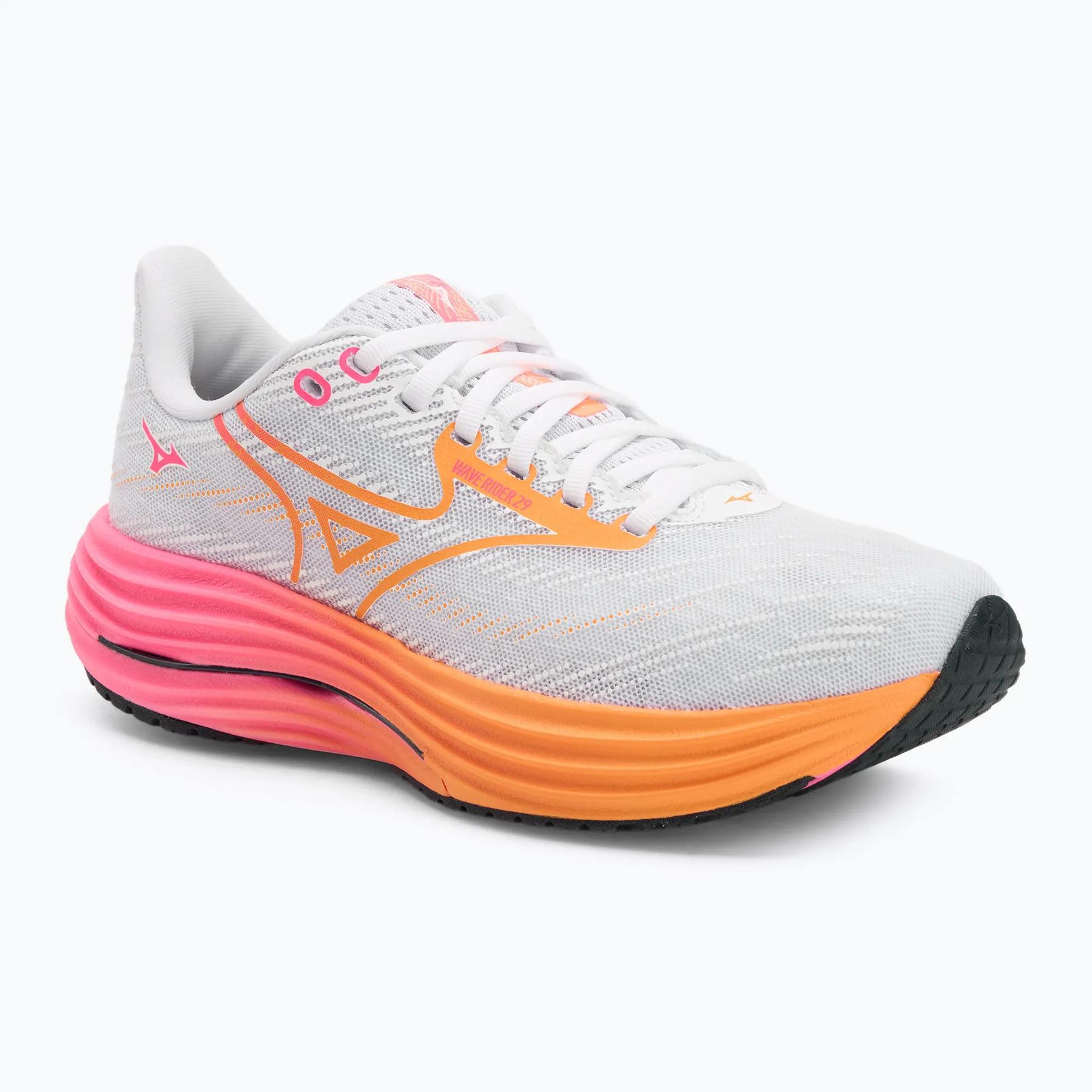 Buty do biegania dla dzieci Mizuno Wave Rider 29 3/7