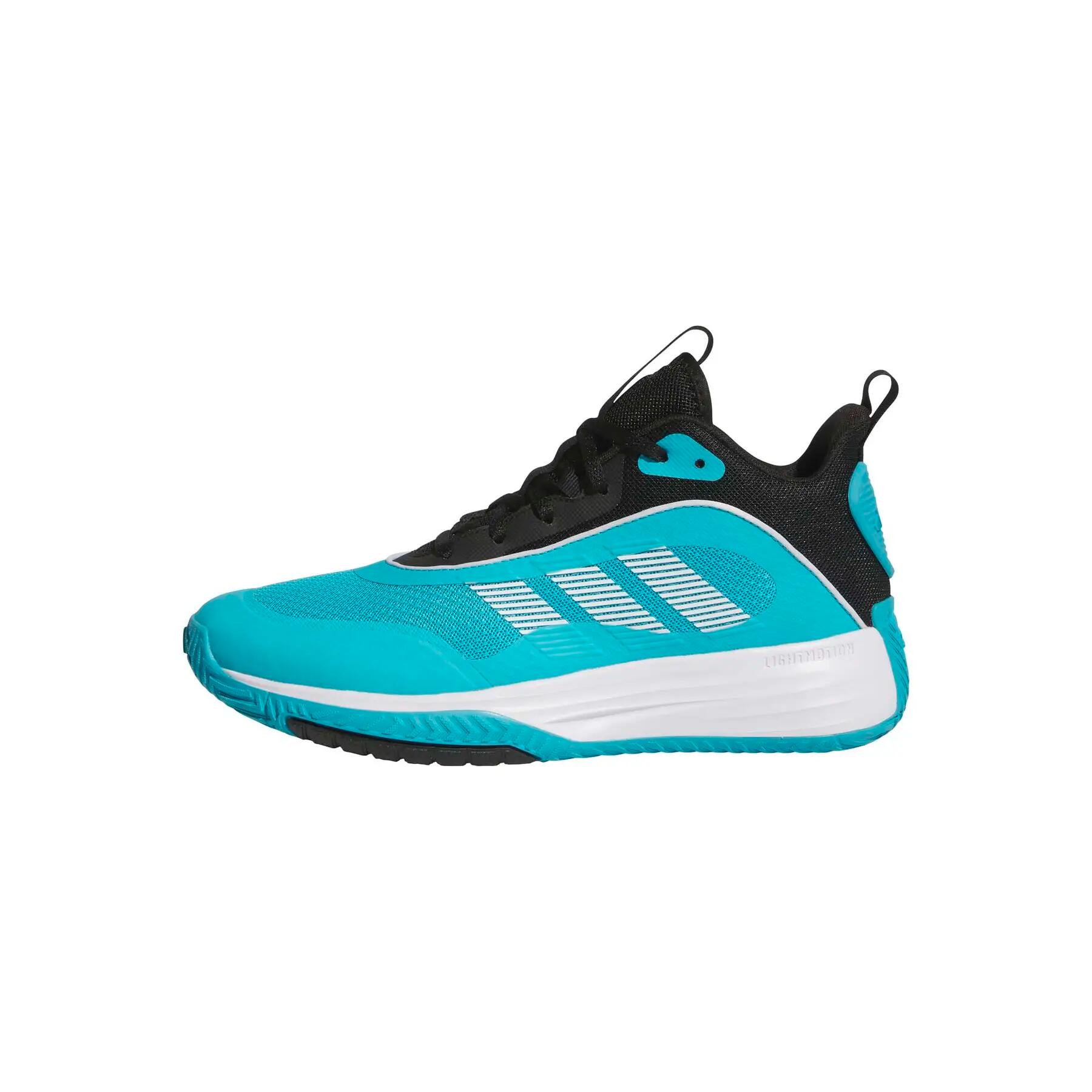 Kosárlabda cipők adidas Ownthegame 3.0 2/7