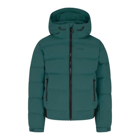 Kurtka z kapturem dla dziewczynki Protest Eliny