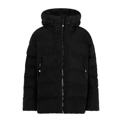 Kinder ski-jas protest dillon