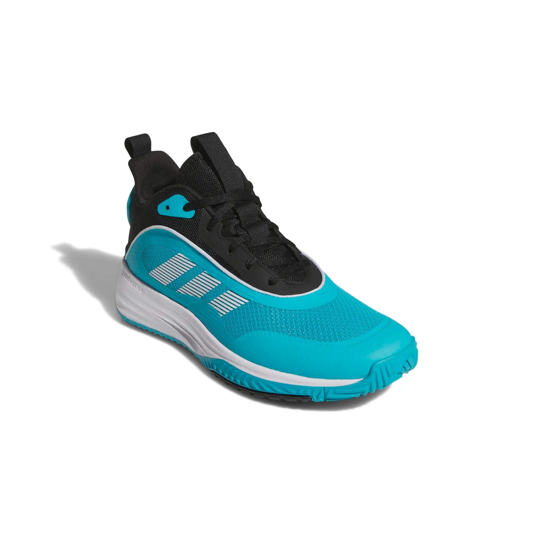 Kosárlabda cipők adidas Ownthegame 3.0 5/7