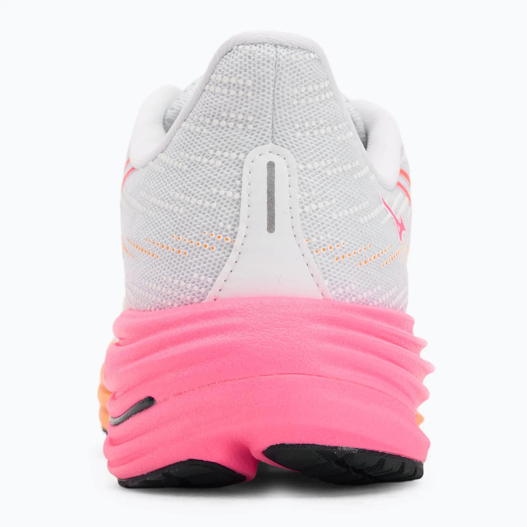 Buty do biegania dla dzieci Mizuno Wave Rider 29 5/7