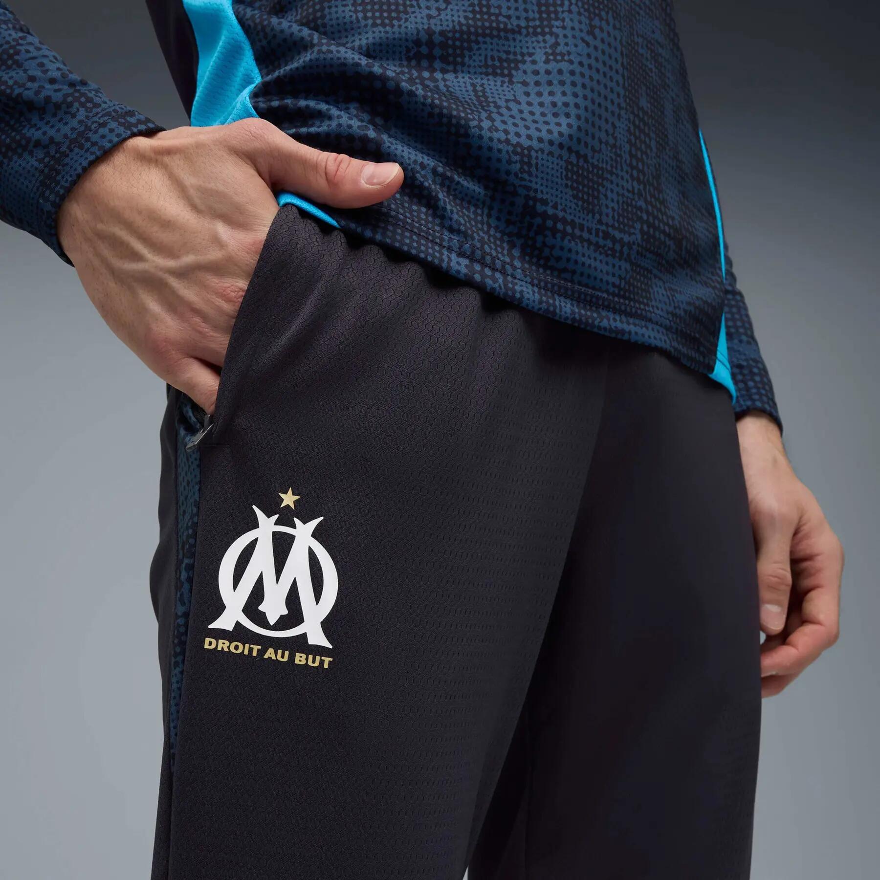 Olympique de Marseille Training Pants Men PUMA 7/7