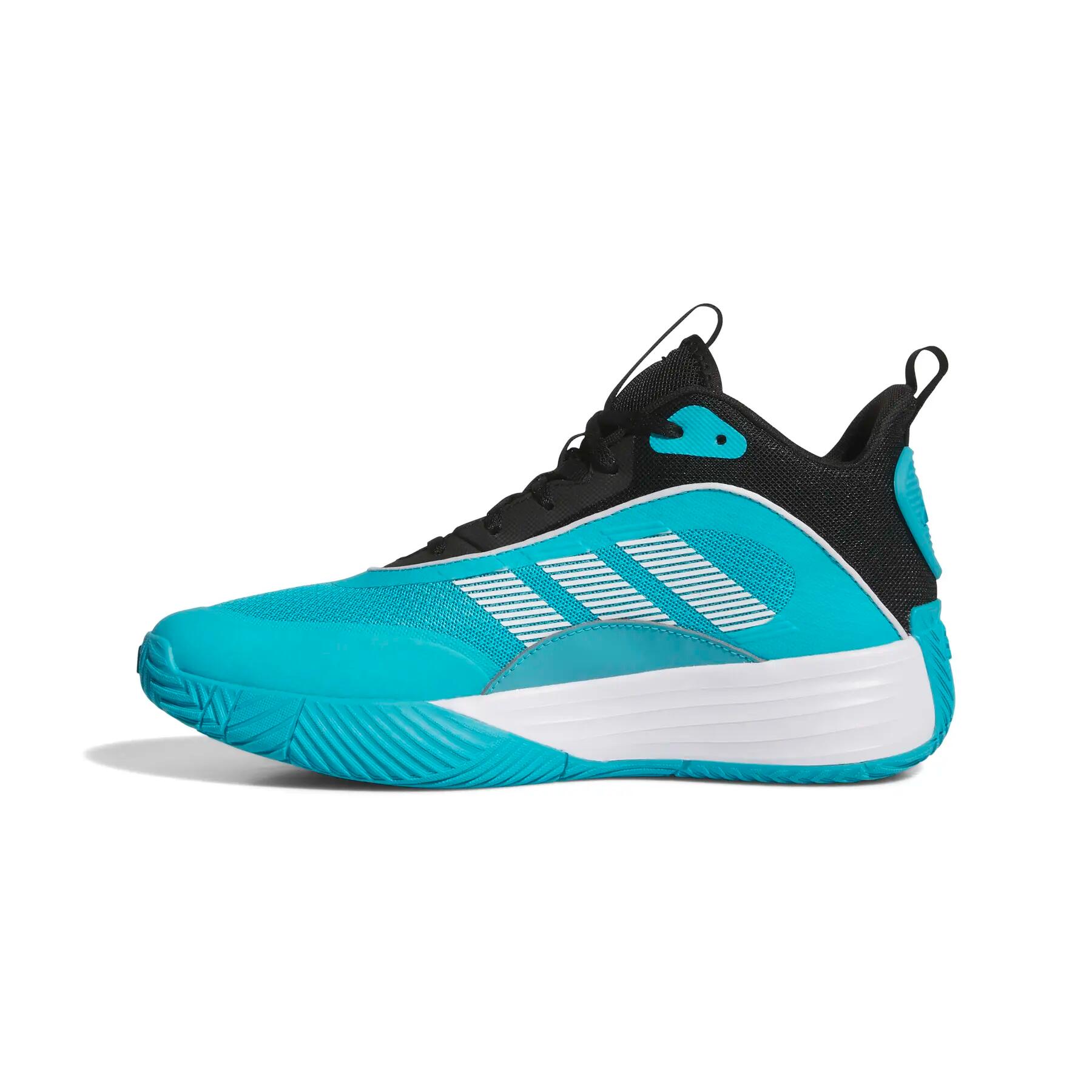 Kosárlabda cipők adidas Ownthegame 3.0 4/7