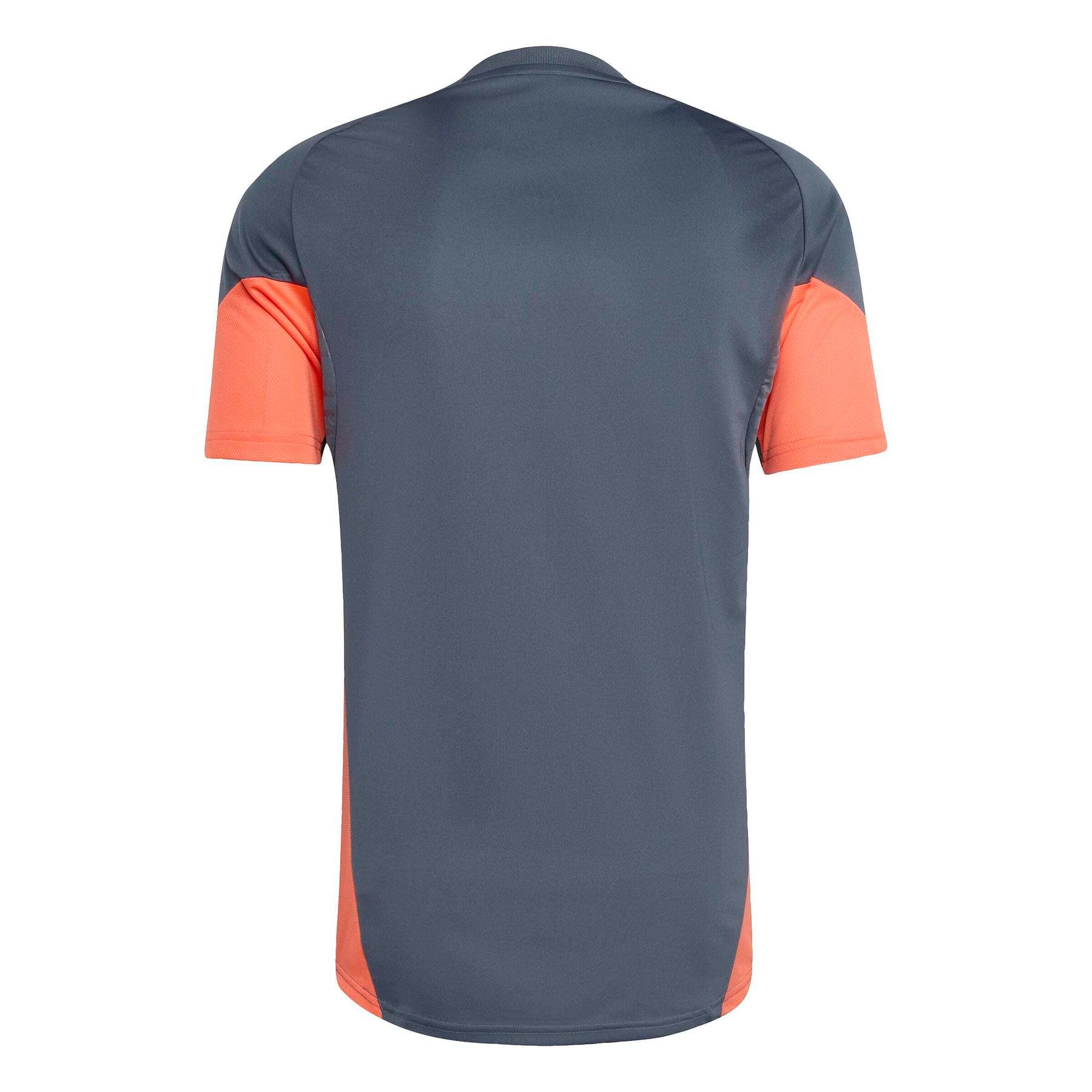 Maillot d'entraînement Bayern Munich 2025/26 3/7