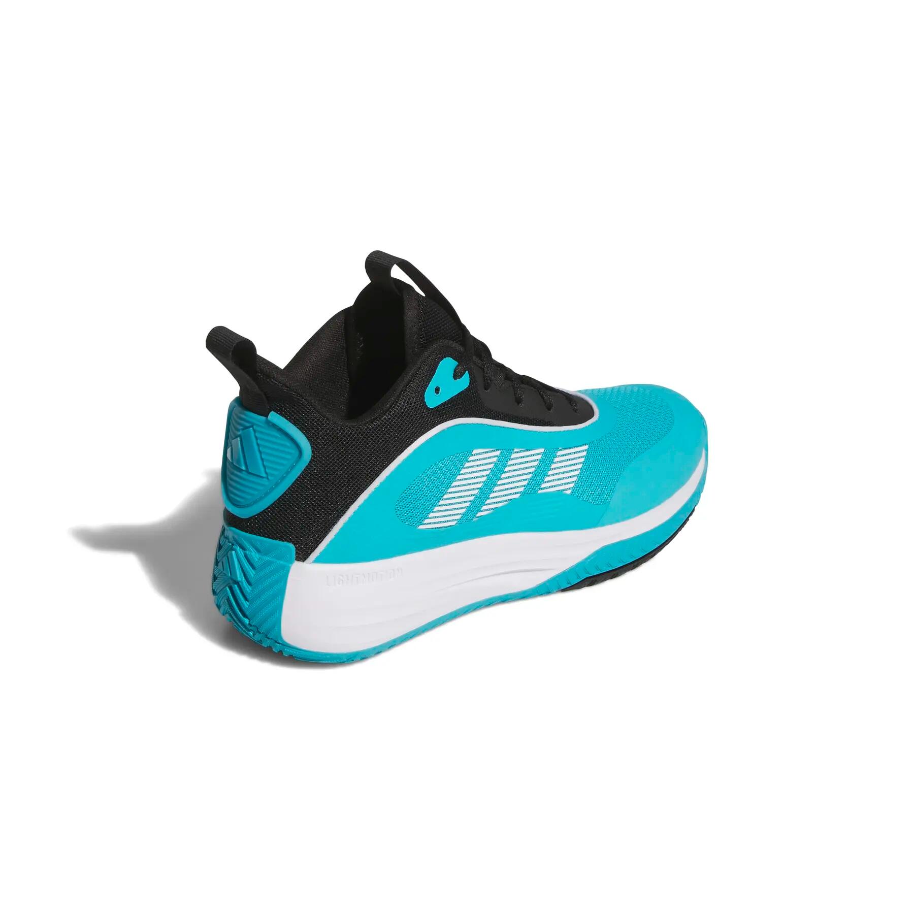 Kosárlabda cipők adidas Ownthegame 3.0 6/7