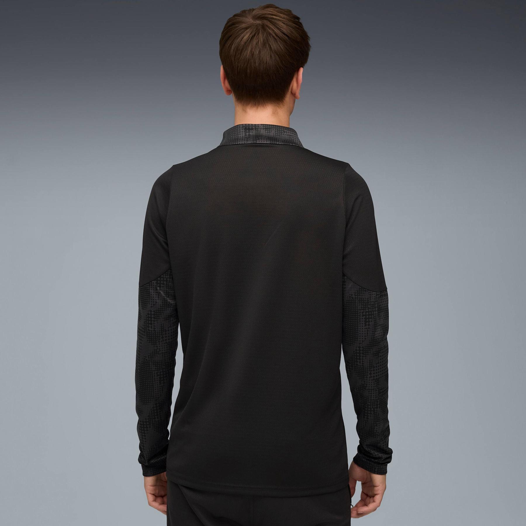 Maglia da allenamento 1/4 zip Stade Rennais 2025/26 5/5
