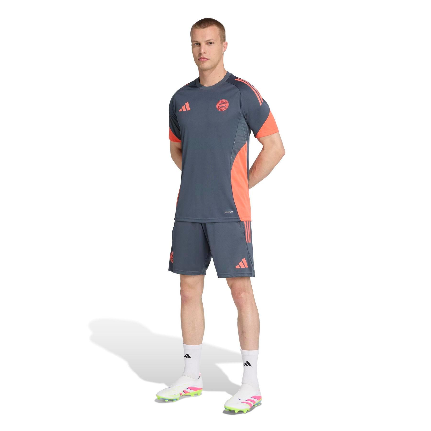 Maillot d'entraînement Bayern Munich 2025/26 5/7