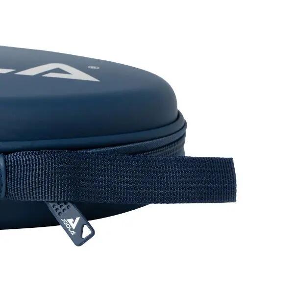 Housse de raquette tennis de table rigide Joola 3/5