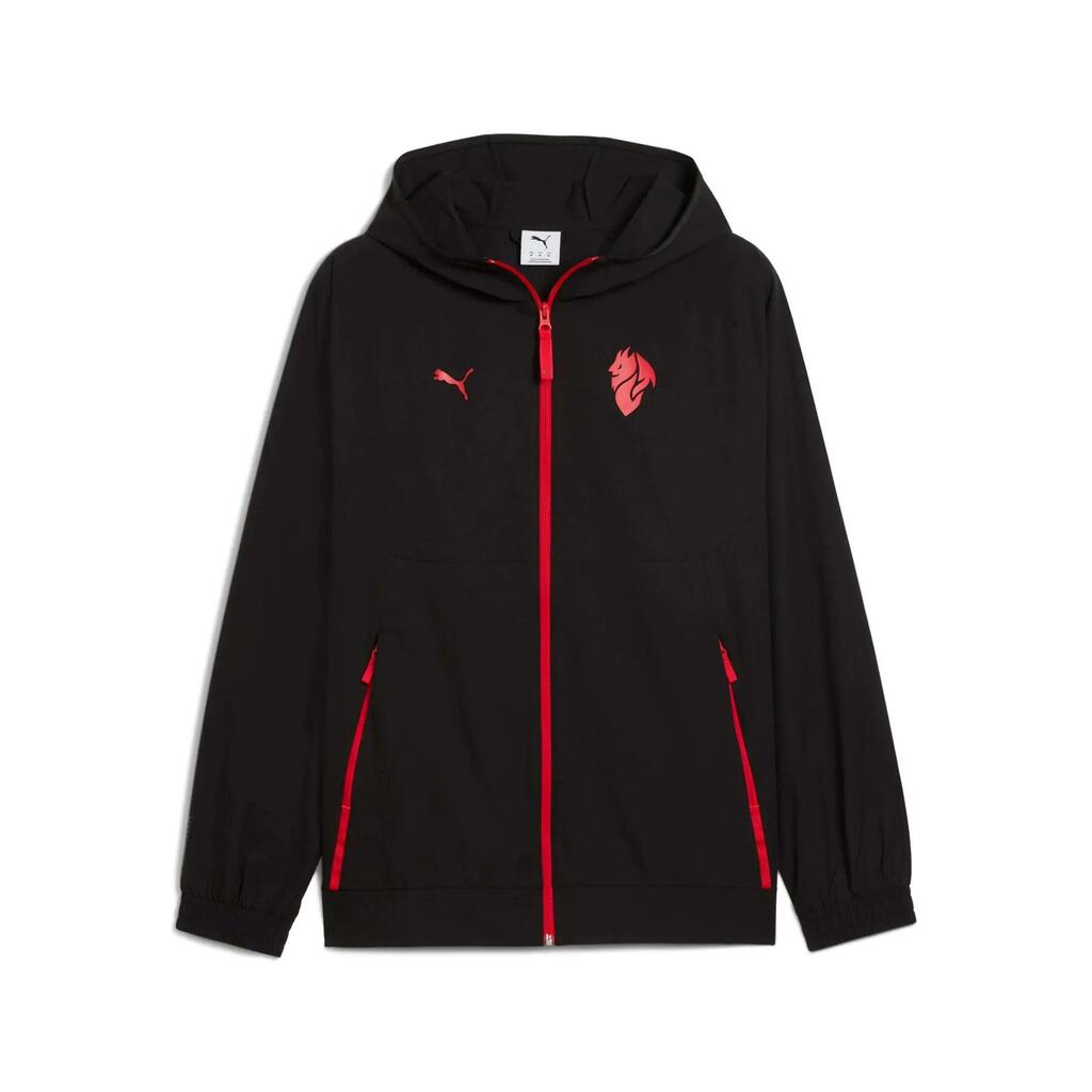 AC Milan tracksuit jacket Woven 2025/26