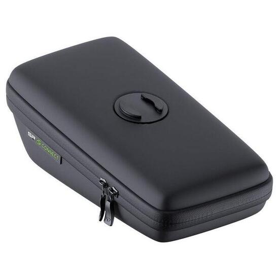 Torba na kierownicę roweru z uchwytem na smartfon SP Connect