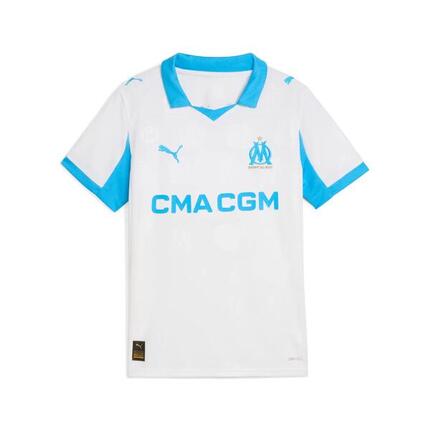 Maillot Domicile enfant OM 2025/26