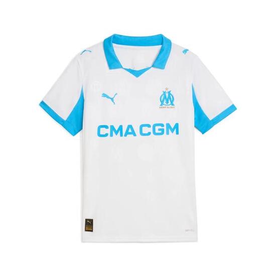 Maillot Domicile enfant OM 2025/26