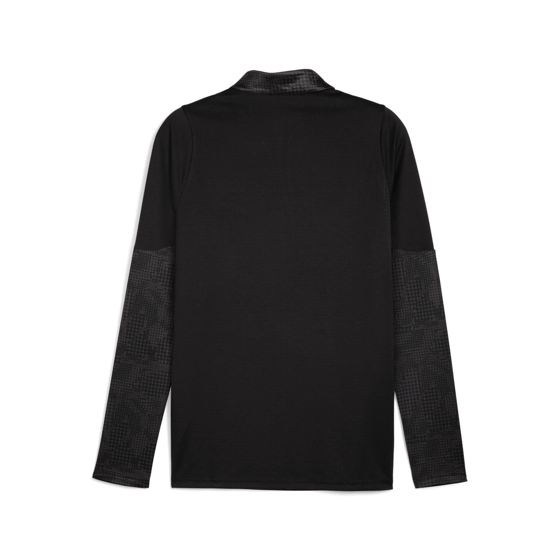 Maglia da allenamento 1/4 zip Stade Rennais 2025/26 4/5