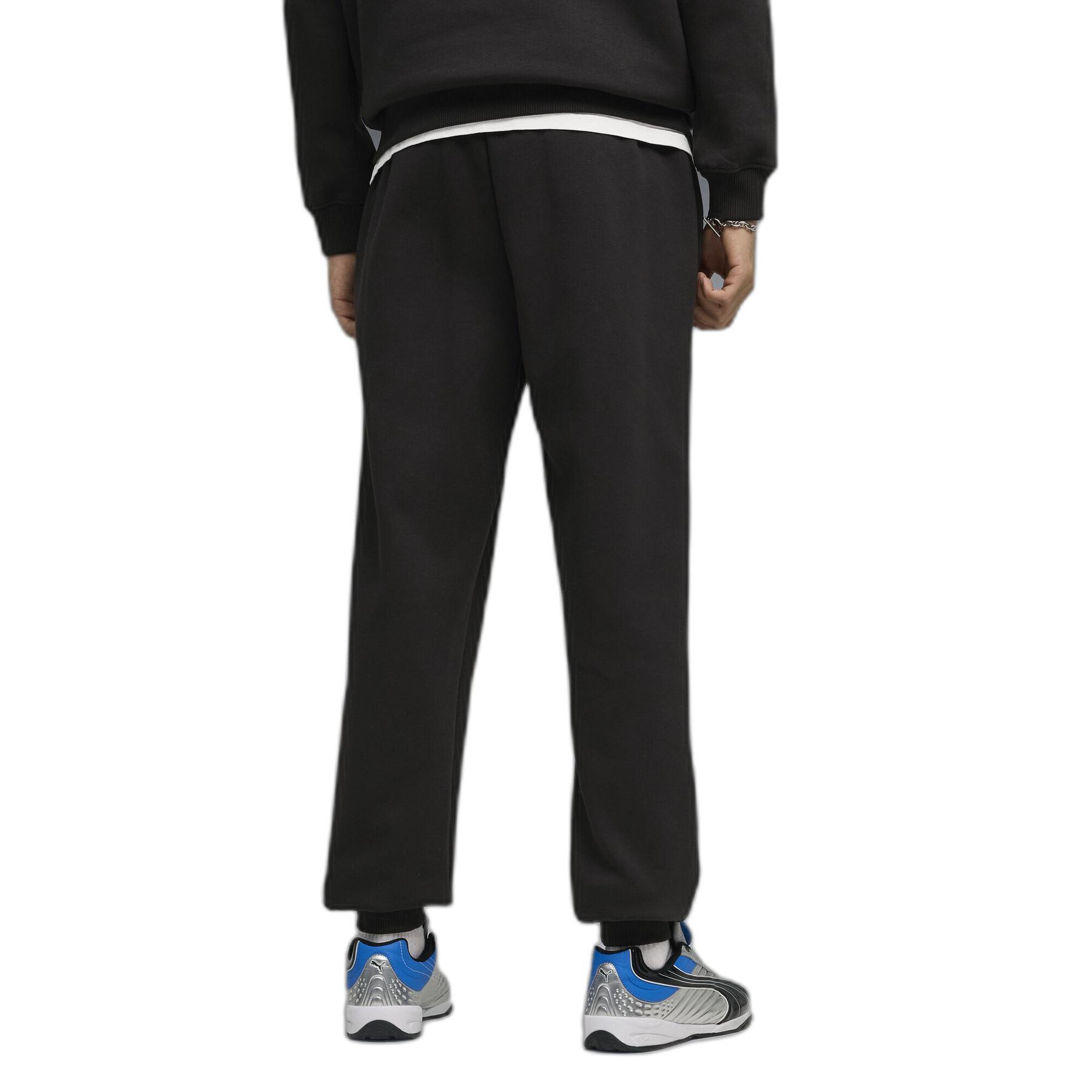 Pantalon de survêtement OM Essential 2025/26 5/5
