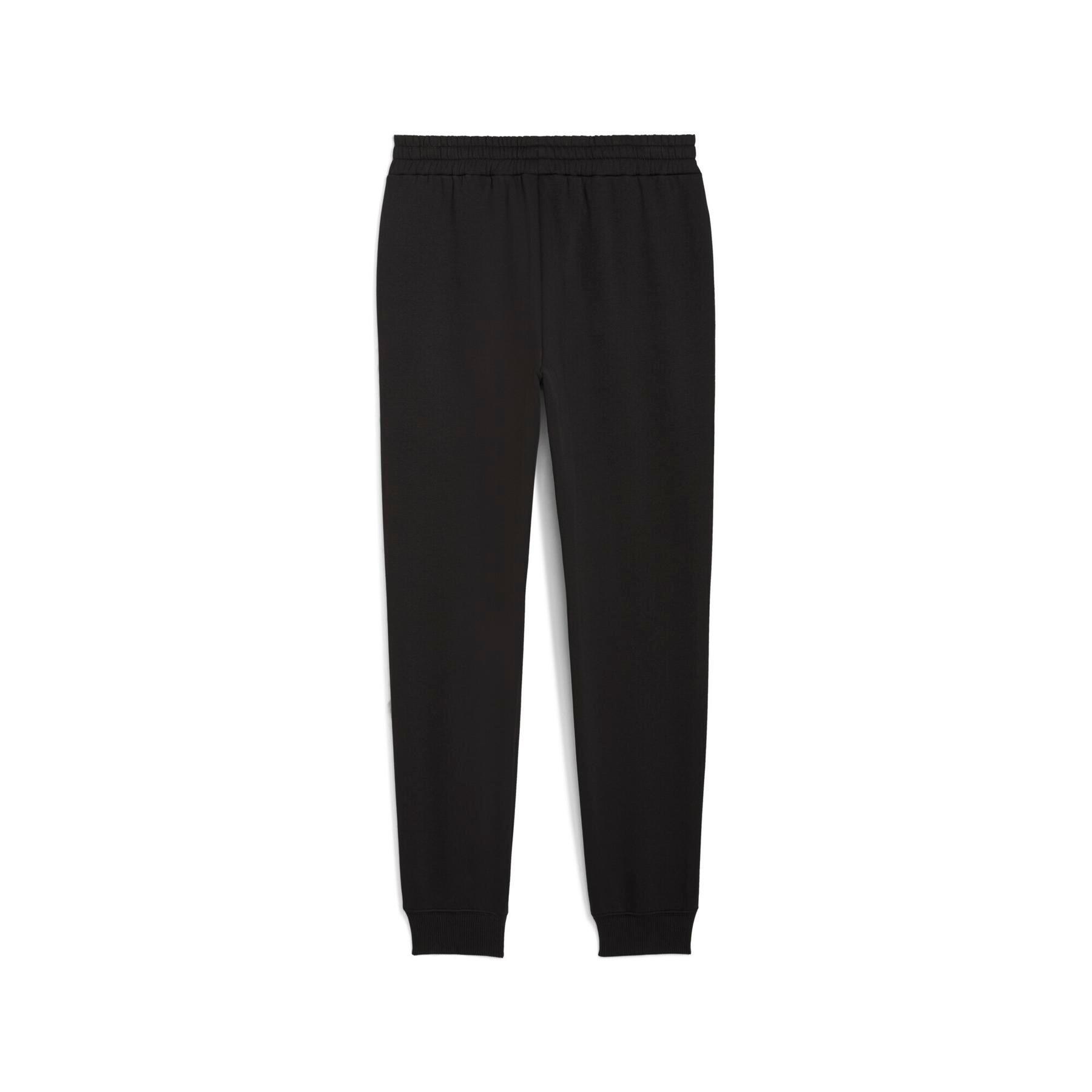 Pantalon de survêtement OM Essential 2025/26 4/5