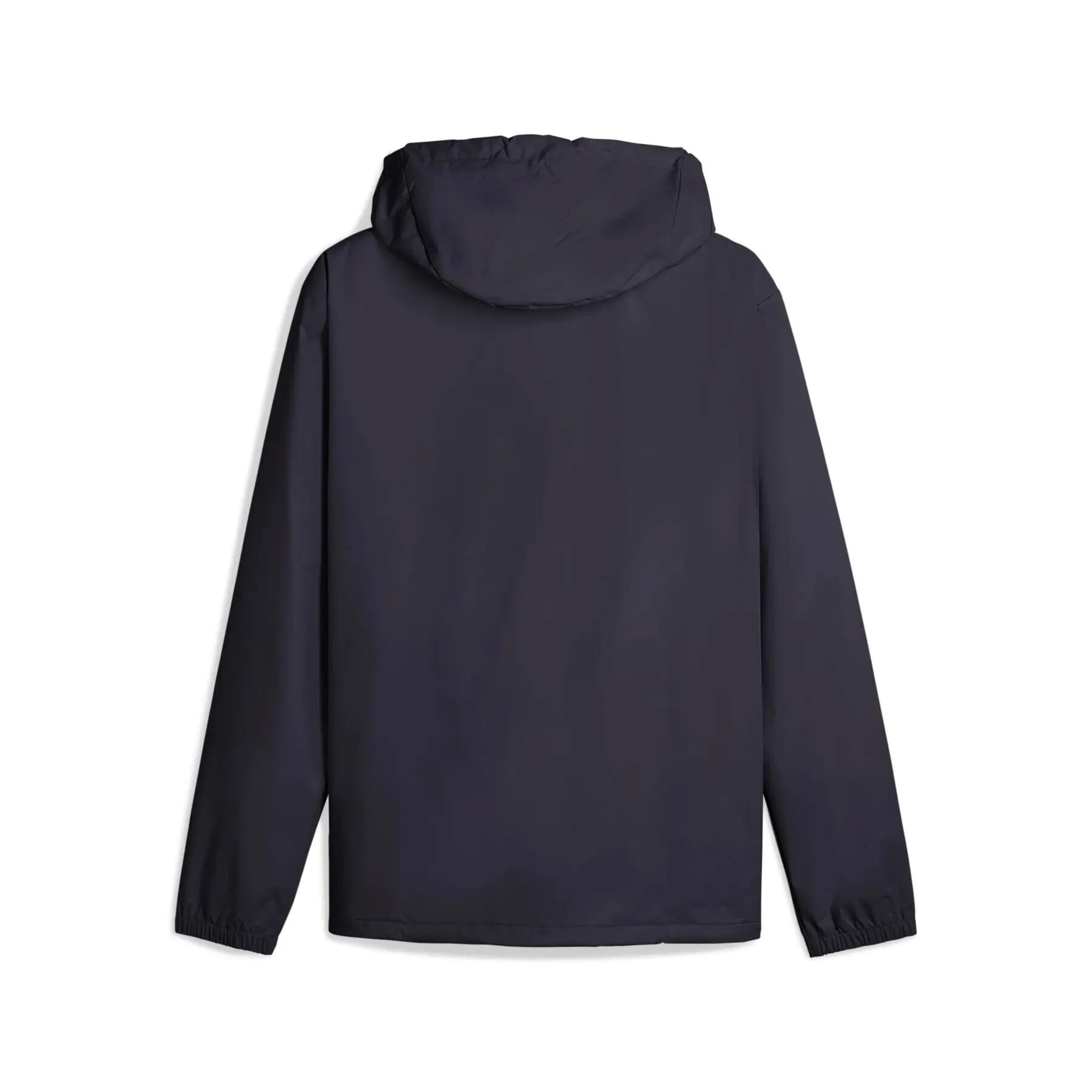 OM tracksuit jacket All Weather 2025/26 3/6