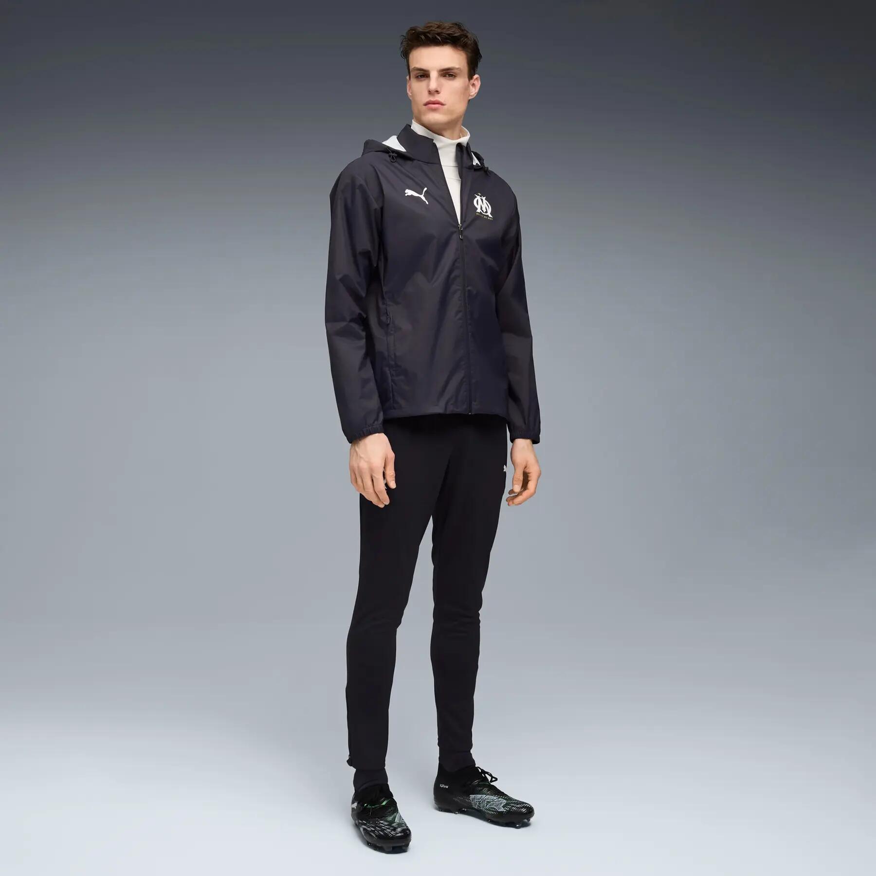 OM tracksuit jacket All Weather 2025/26 2/6
