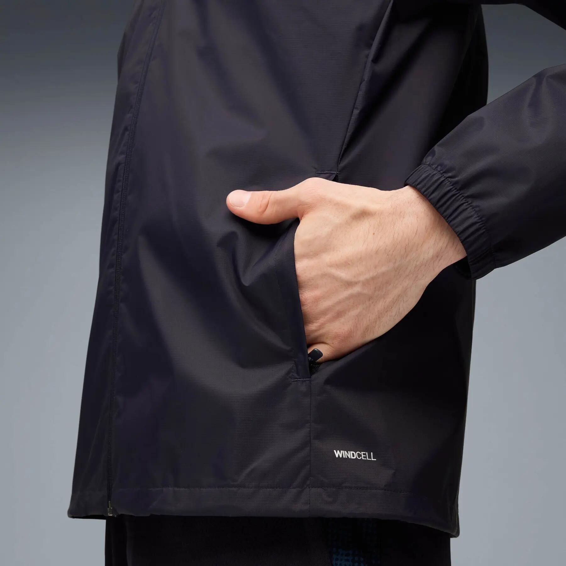 OM tracksuit jacket All Weather 2025/26 5/6