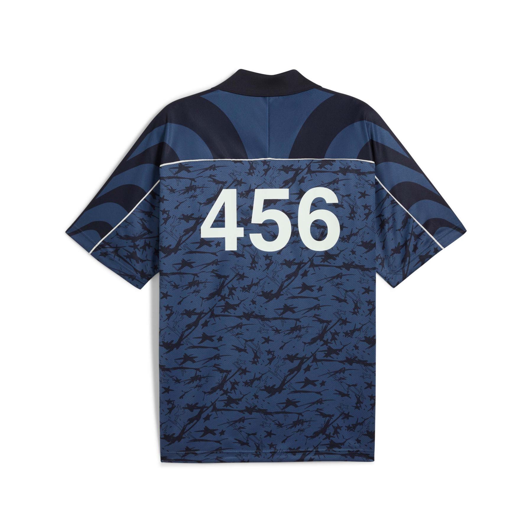 Trikot Puma X Squid Game AOP Relaxed 2/2