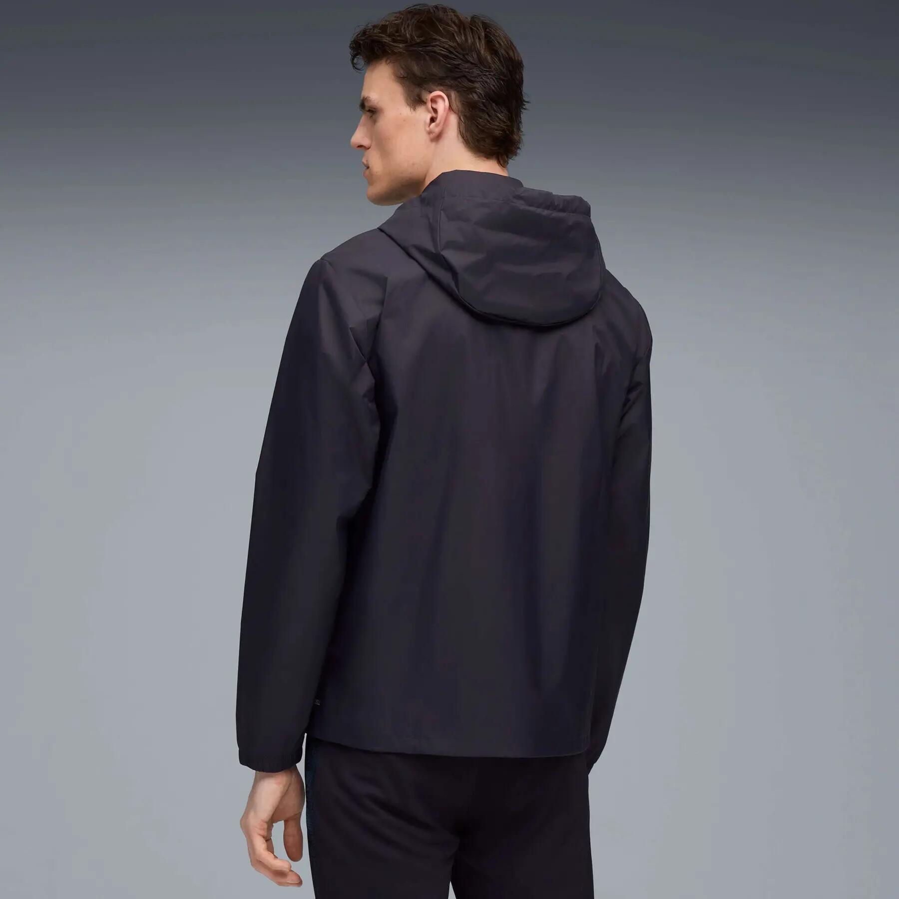 OM tracksuit jacket All Weather 2025/26 4/6