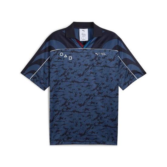Trikot Puma X Squid Game AOP Relaxed