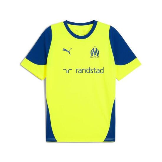 Maillot d'entraînement OM 2025/26