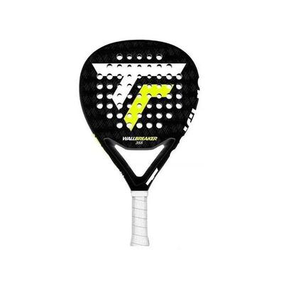 Paddle racket tecnifibre wall breaker 355 2024
