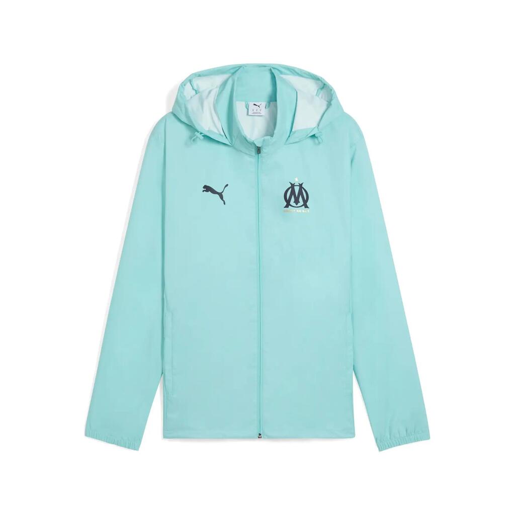 OM tracksuit jacket All Weather 2025/26