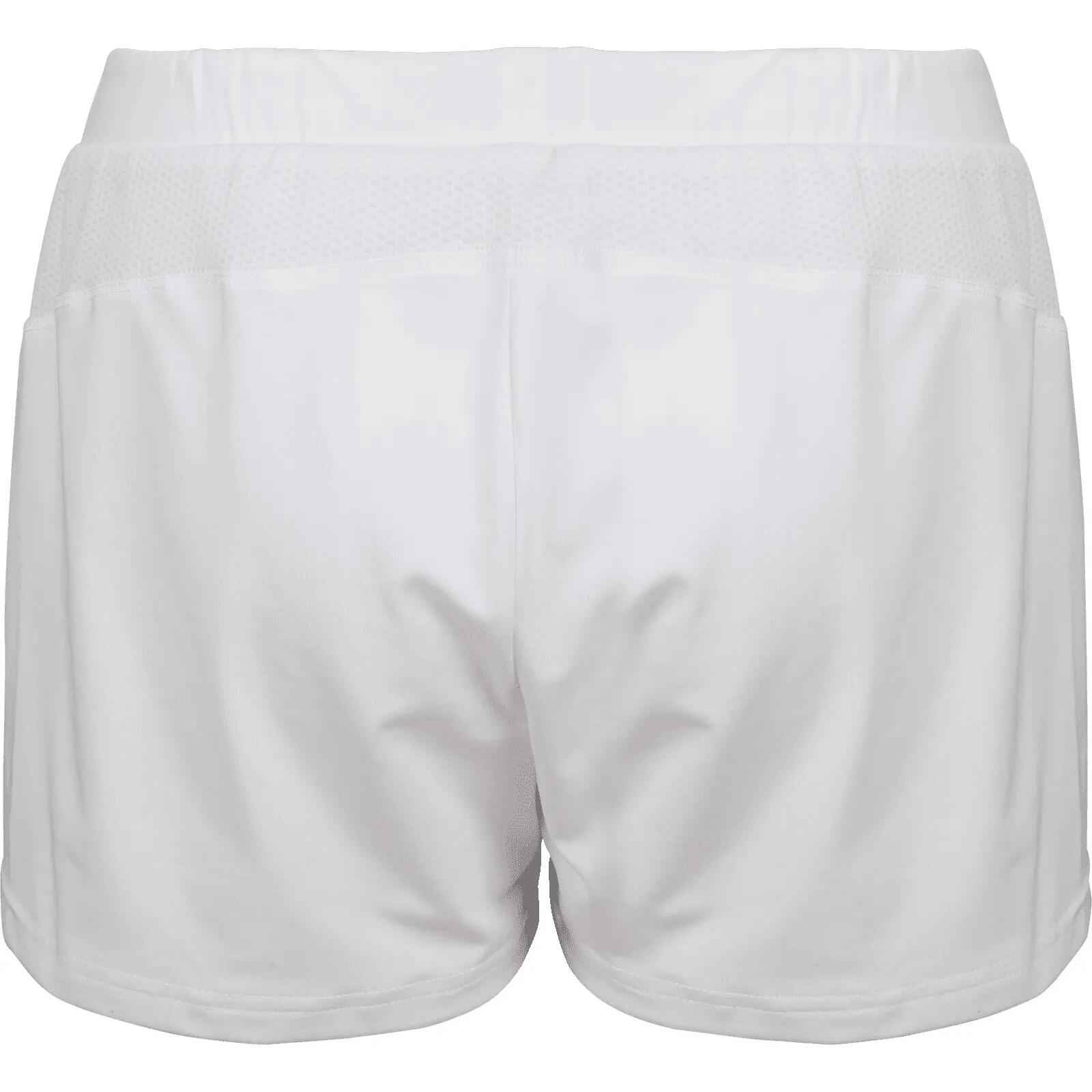 Shorts für Damen Victor 3/7