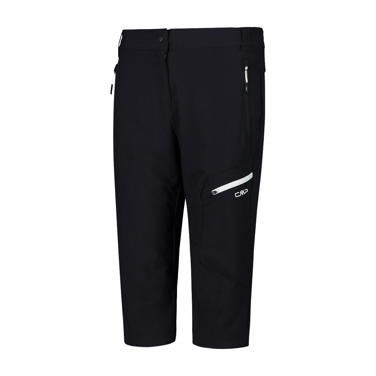 CMP Damen Shorts WOMAN CAPRI 31T5126 3/3