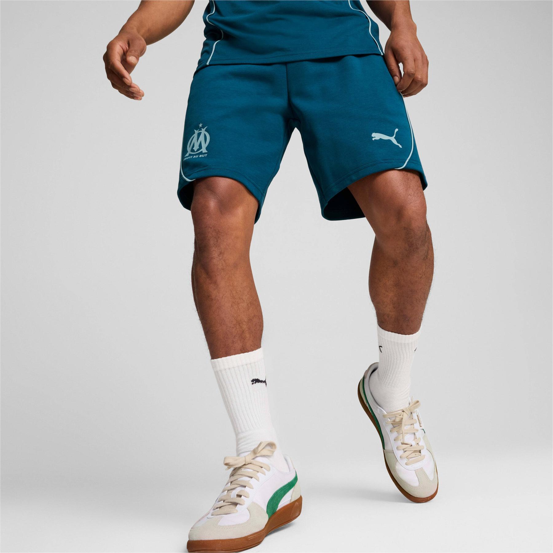 Short OM Casual 2024/25 3/7