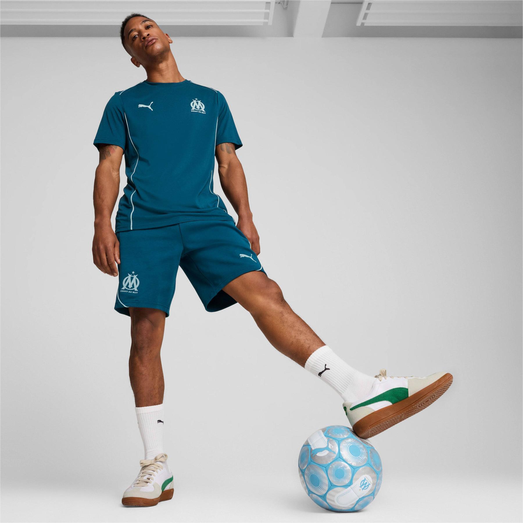 Short OM Casual 2024/25 2/7