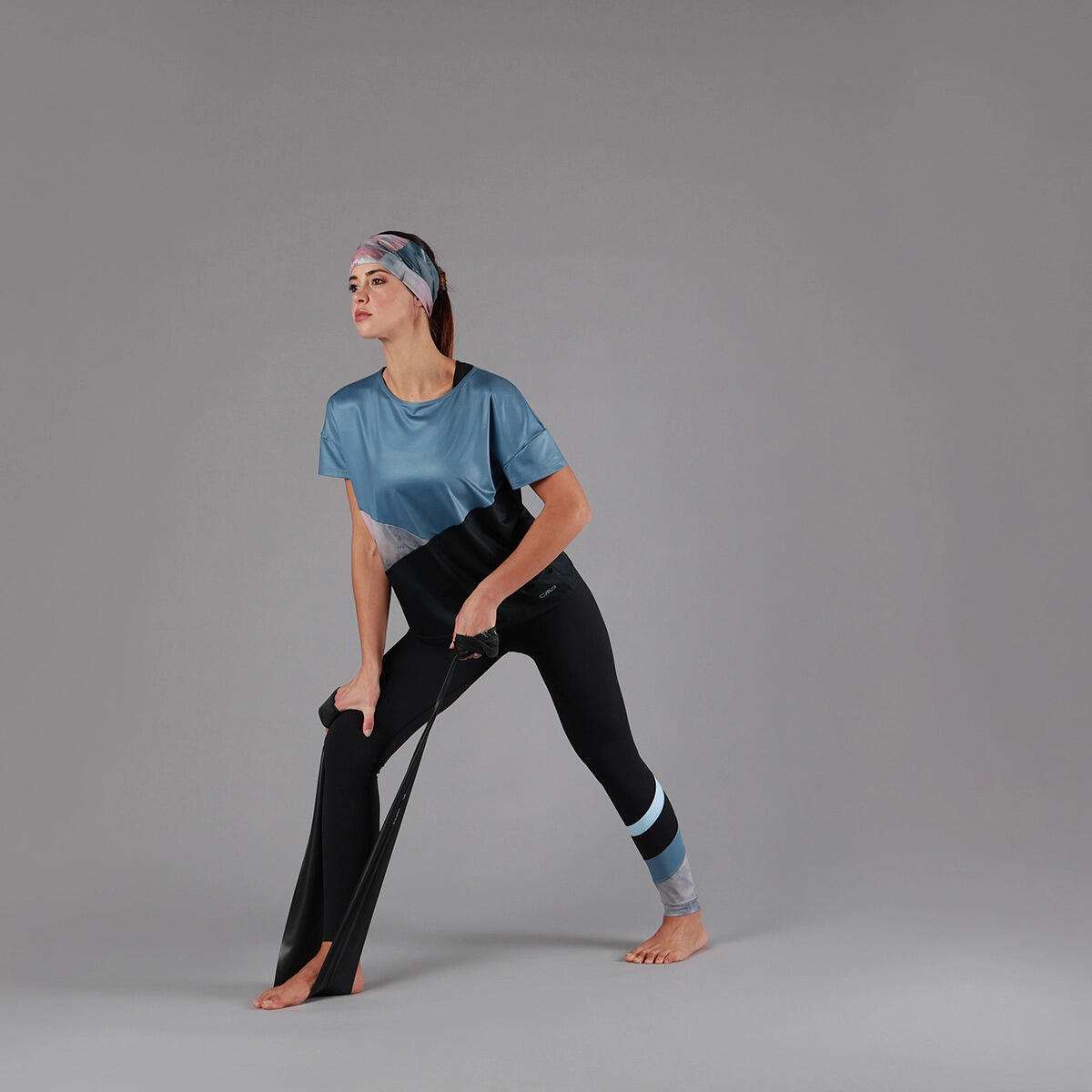 Legging femme CMP 4-way 5/5