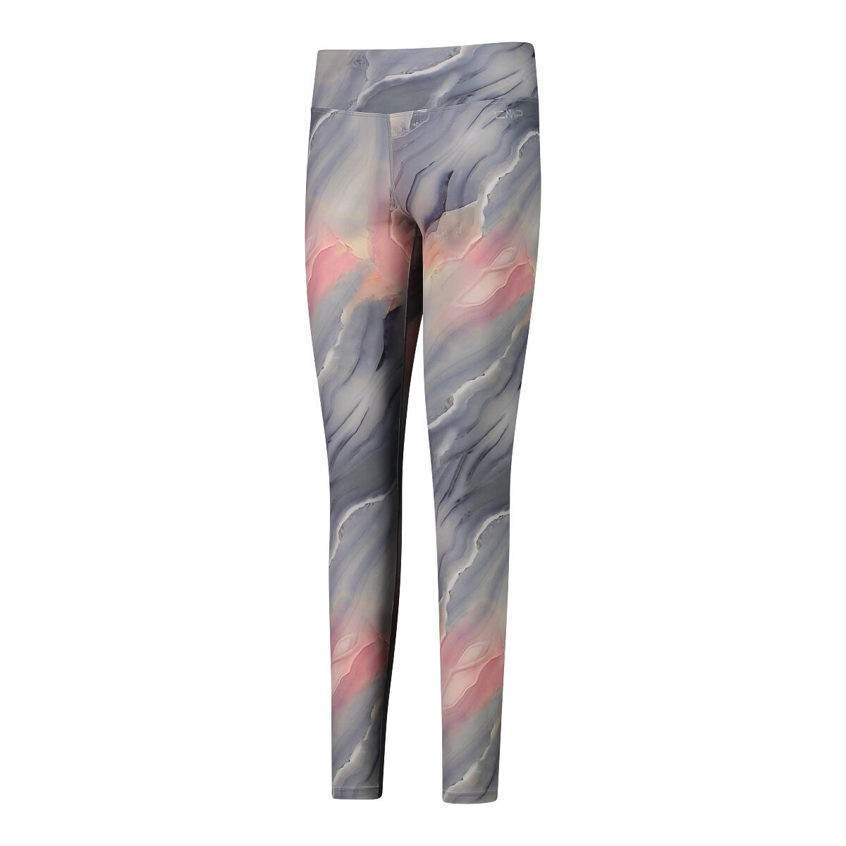 Women's leggings CMP 4-way 3/5